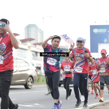 Runner Photo 5952618