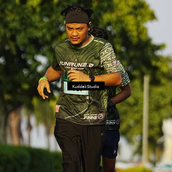 Runner Photo 5952620
