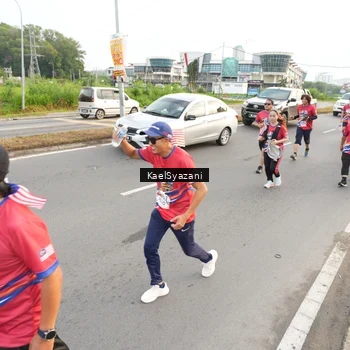 Runner Photo 5952625