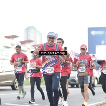 Runner Photo 5952629
