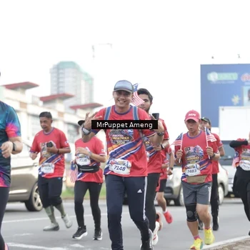 Runner Photo 5952632