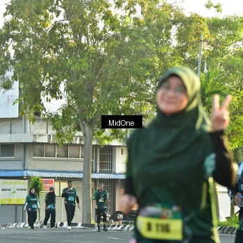 Runner Photo 5952638