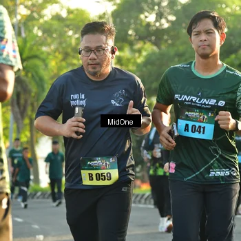 Runner Photo 5952639