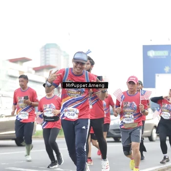 Runner Photo 5952640