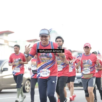 Runner Photo 5952644