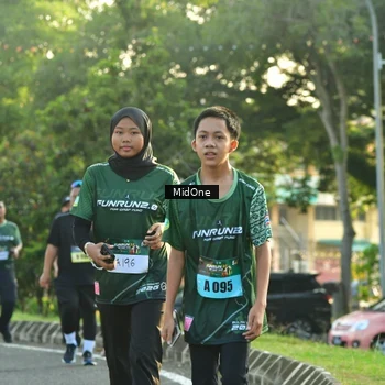 Runner Photo 5952646