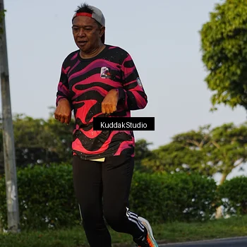 Runner Photo 5952650