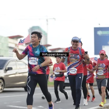 Runner Photo 5952654