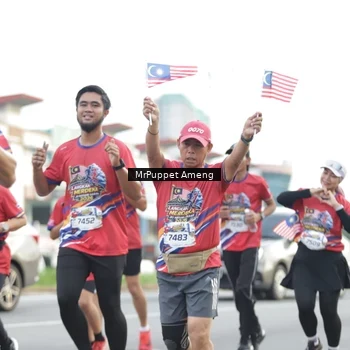 Runner Photo 5952655