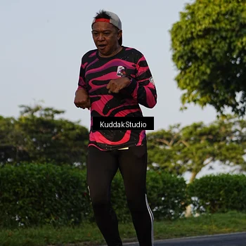 Runner Photo 5952657