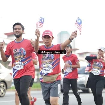 Runner Photo 5952658