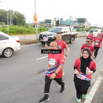 Runner Photo 5952660