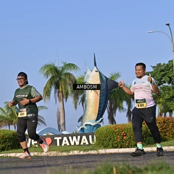 Runner Photo 5952662