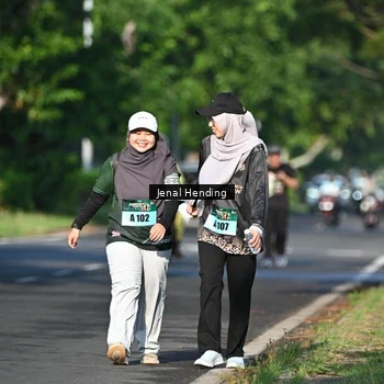 Runner Photo 5952664