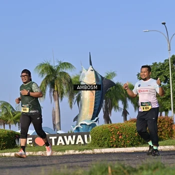 Runner Photo 5952665