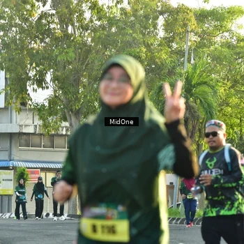 Runner Photo 5952668