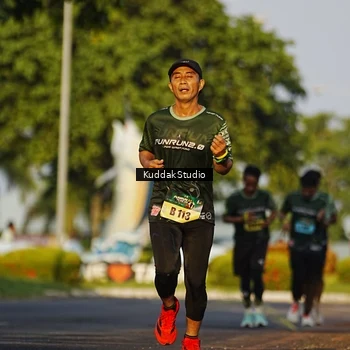 Runner Photo 5952669