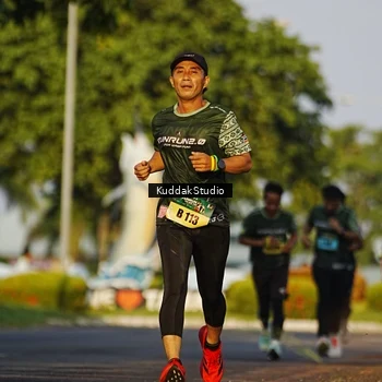 Runner Photo 5952670