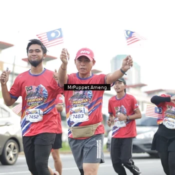 Runner Photo 5952672