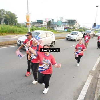 Runner Photo 5952674