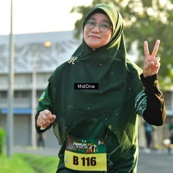 Runner Photo 5952676