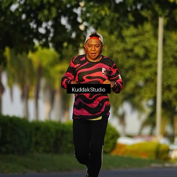 Runner Photo 5952677