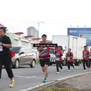Runner Photo 5952679