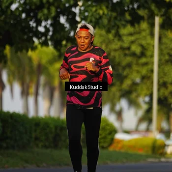 Runner Photo 5952680