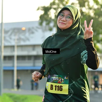 Runner Photo 5952681