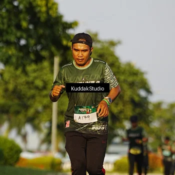 Runner Photo 5952682