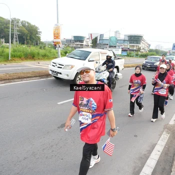 Runner Photo 5952683