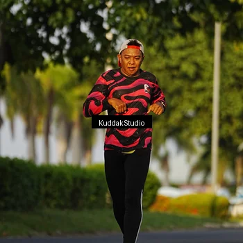 Runner Photo 5952685