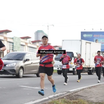 Runner Photo 5952687