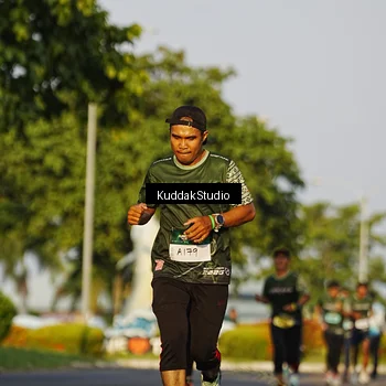 Runner Photo 5952688