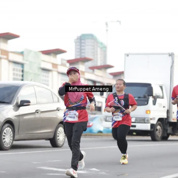 Runner Photo 5952690