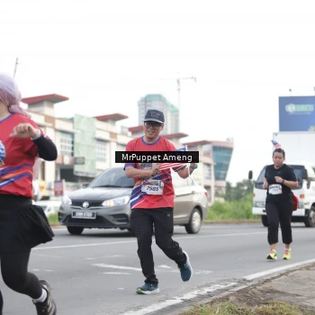Runner Photo 5952693