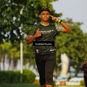 Runner Photo 5952696