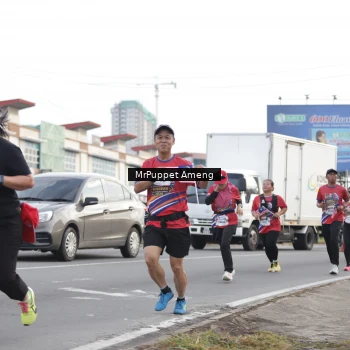 Runner Photo 5952697