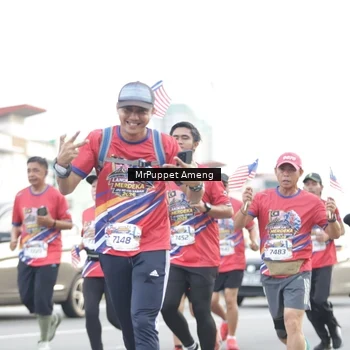 Runner Photo 5952698