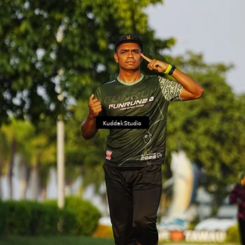 Runner Photo 5952705
