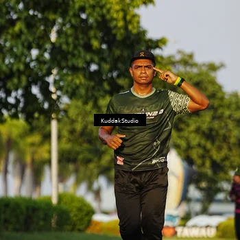 Runner Photo 5952707