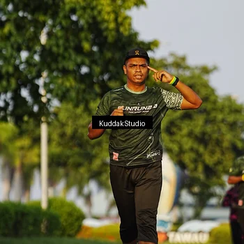 Runner Photo 5952714