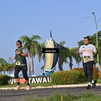 Runner Photo 5952719