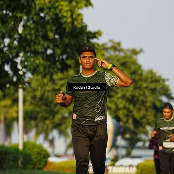 Runner Photo 5952720