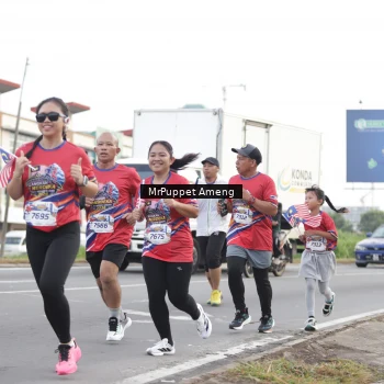 Runner Photo 5952738