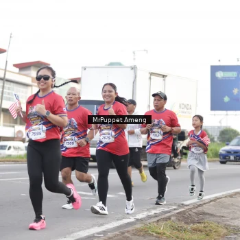 Runner Photo 5952742