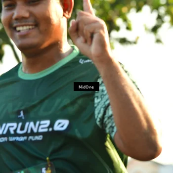 Runner Photo 5952743