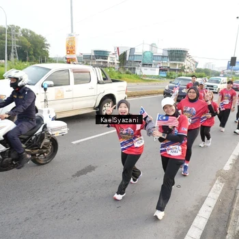 Runner Photo 5952749