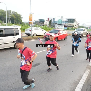 Runner Photo 5952760