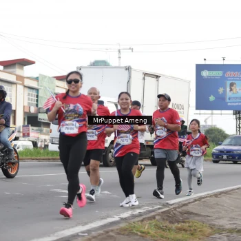 Runner Photo 5952761